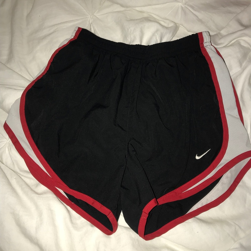 Nike Gym Shorts